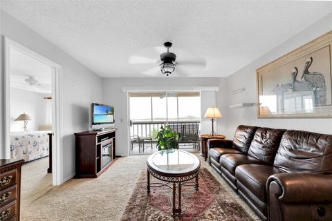 A home in FLAGLER BEACH