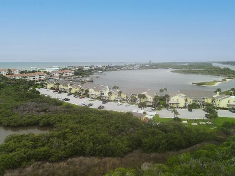 A home in FLAGLER BEACH