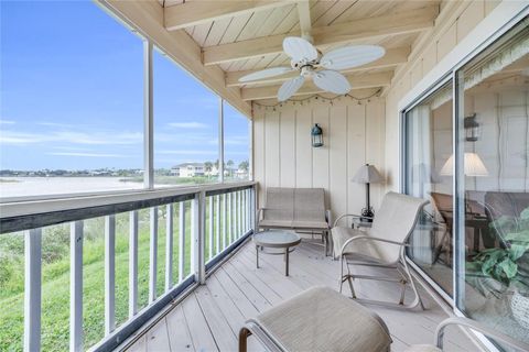 A home in FLAGLER BEACH