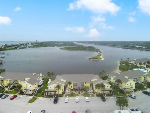 A home in FLAGLER BEACH