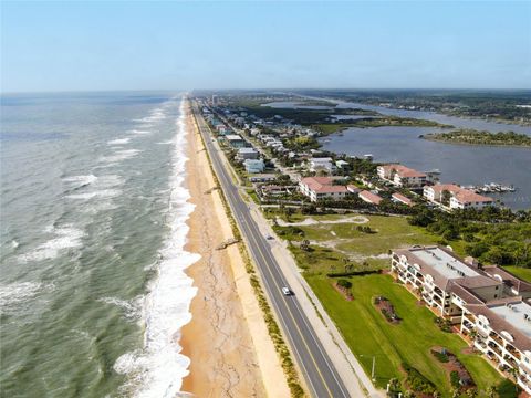 A home in FLAGLER BEACH