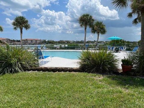 A home in FLAGLER BEACH