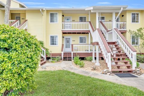 A home in FLAGLER BEACH