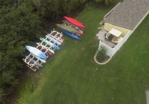 A home in FLAGLER BEACH