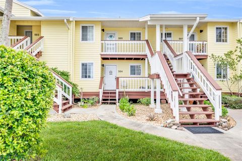 A home in FLAGLER BEACH