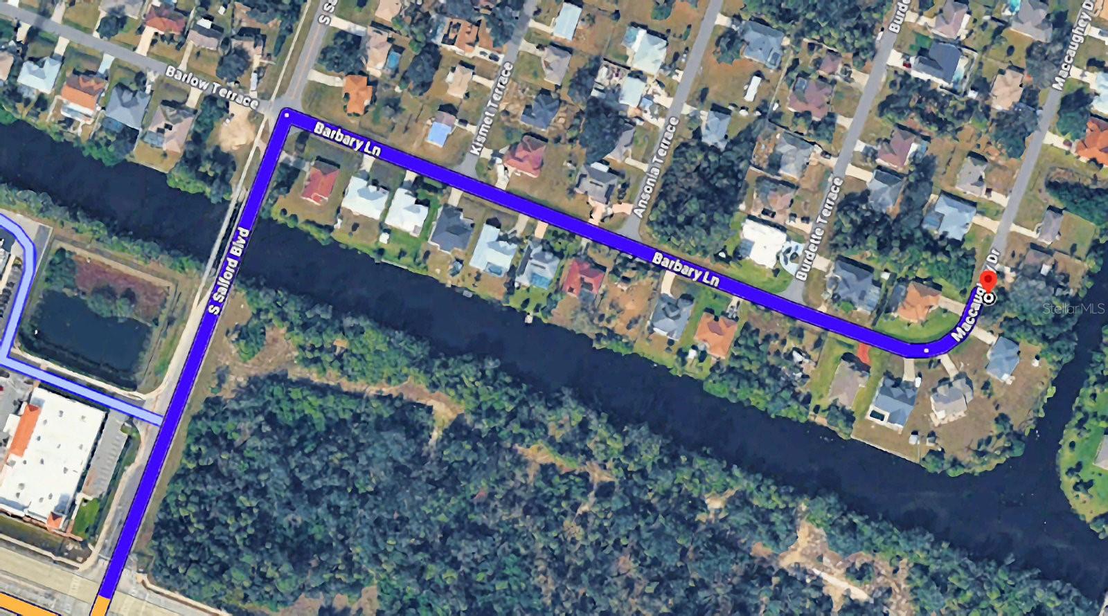PORT CHARLOTTE SUB 04 - Land