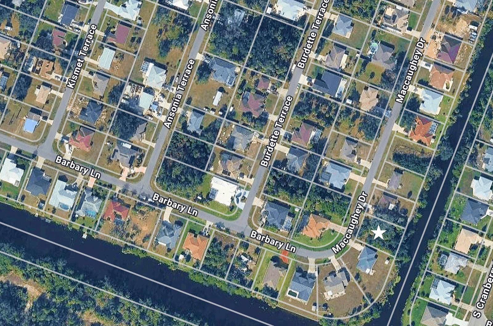 PORT CHARLOTTE SUB 04 - Land