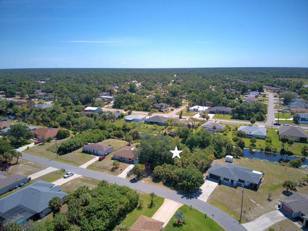 Photo of Mac Caughey Drive, North Port, FL 34287 (MLS # C7525563)