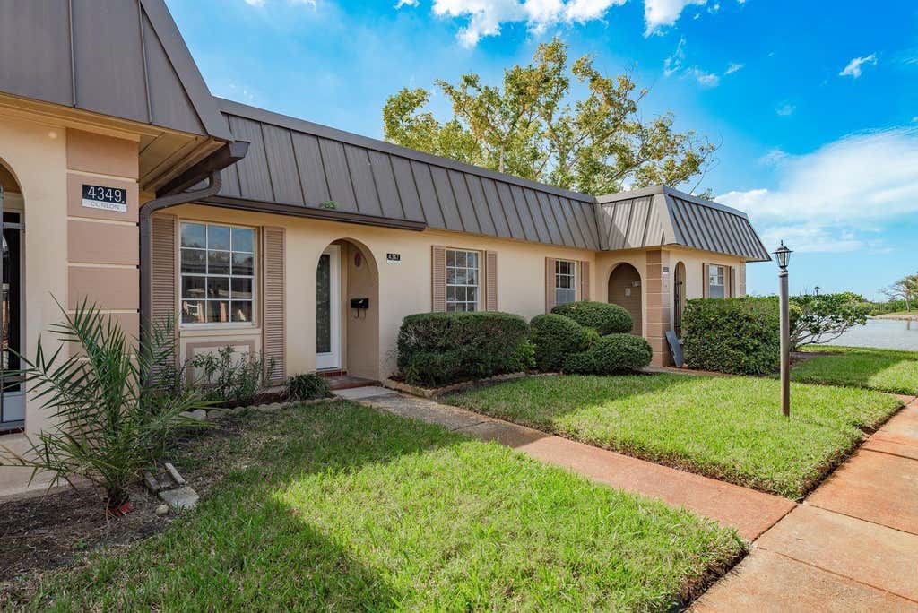 Photo of 4347 Rustic Drive #4347, New Port Richey, FL 34652 (MLS # TB8535660)