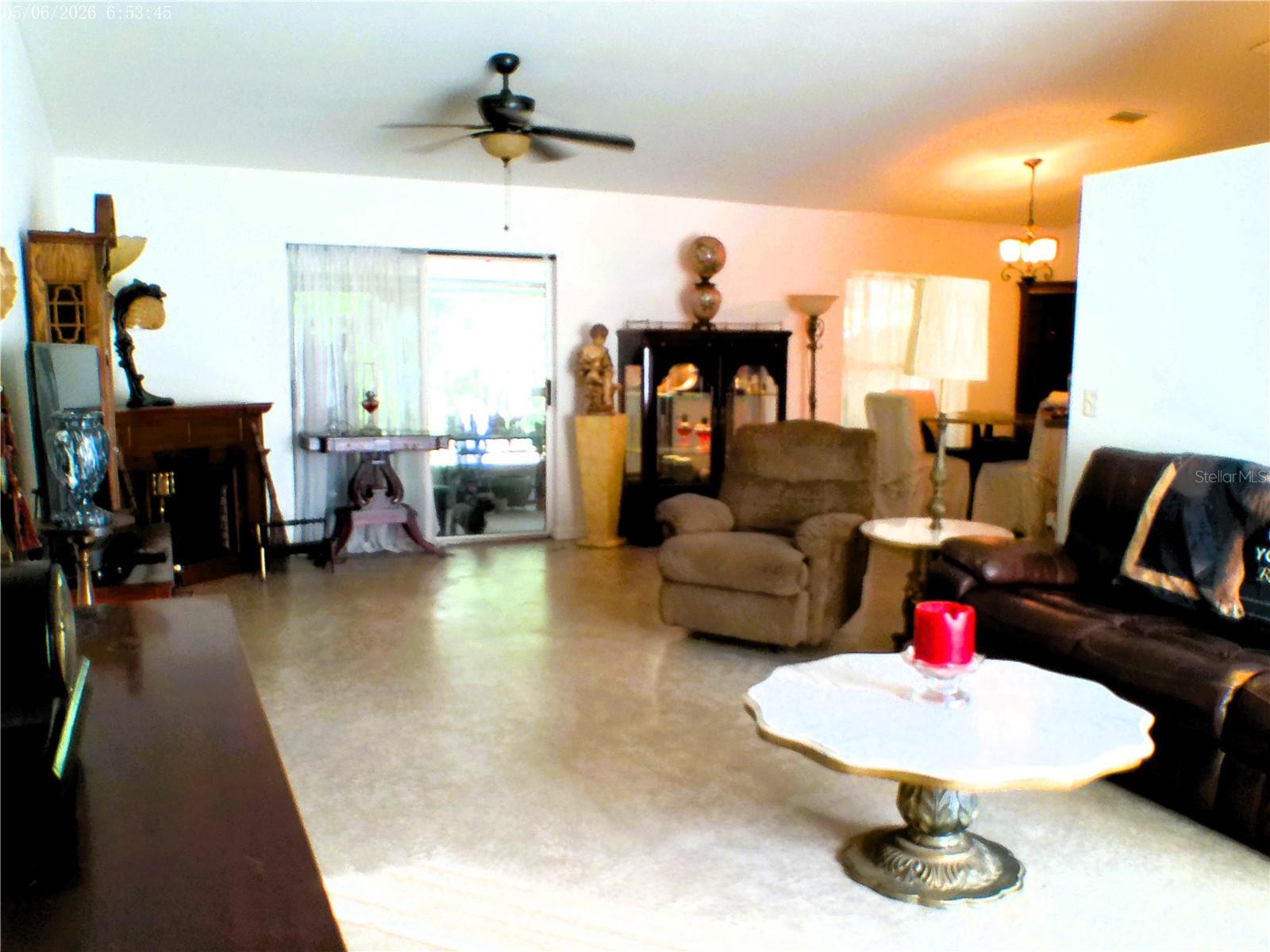 SILVER SPGS SHORES UN 44 - Residential