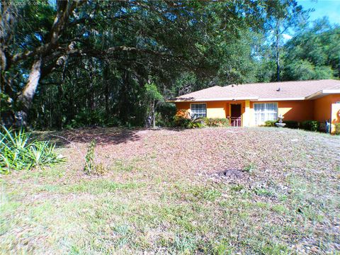 Tiny photo for 10 Sequoia Drive Trace, Ocklawaha, FL 32179 (MLS # OM724330)