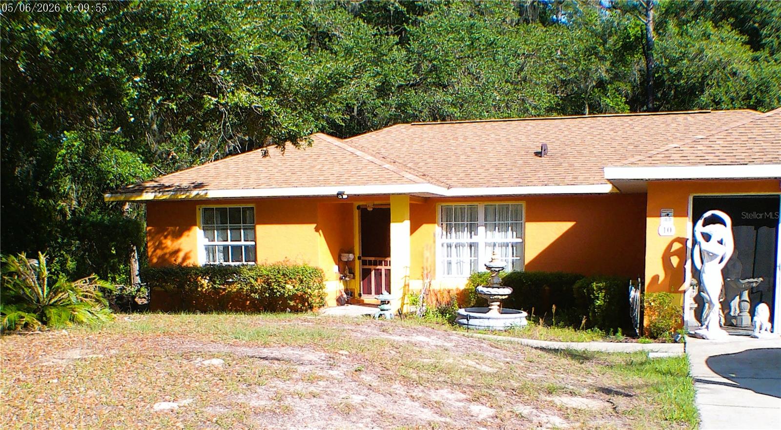 SILVER SPGS SHORES UN 44 - Residential