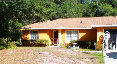 Tiny photo for 10 Sequoia Drive Trace, Ocklawaha, FL 32179 (MLS # OM724330)