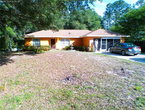 Tiny photo for 10 Sequoia Drive Trace, Ocklawaha, FL 32179 (MLS # OM724330)