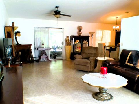 Tiny photo for 10 Sequoia Drive Trace, Ocklawaha, FL 32179 (MLS # OM724330)
