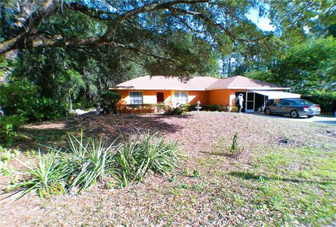 Tiny photo for 10 Sequoia Drive Trace, Ocklawaha, FL 32179 (MLS # OM724330)