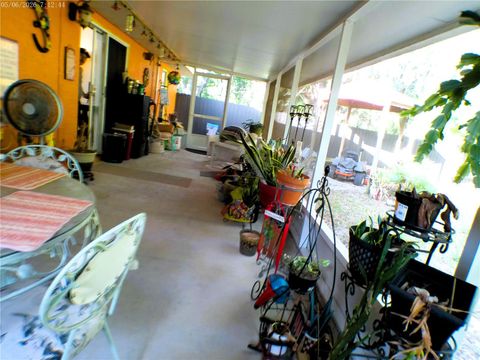 Tiny photo for 10 Sequoia Drive Trace, Ocklawaha, FL 32179 (MLS # OM724330)