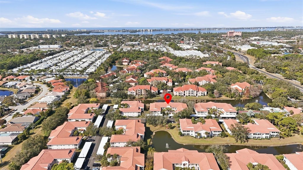 Photo of 4220 Central Sarasota Parkway #1214, Sarasota, FL 34238 (MLS # A4710748)