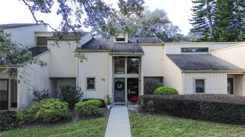 72 ASPEN DRIVE HAINES CITY FL 33844
