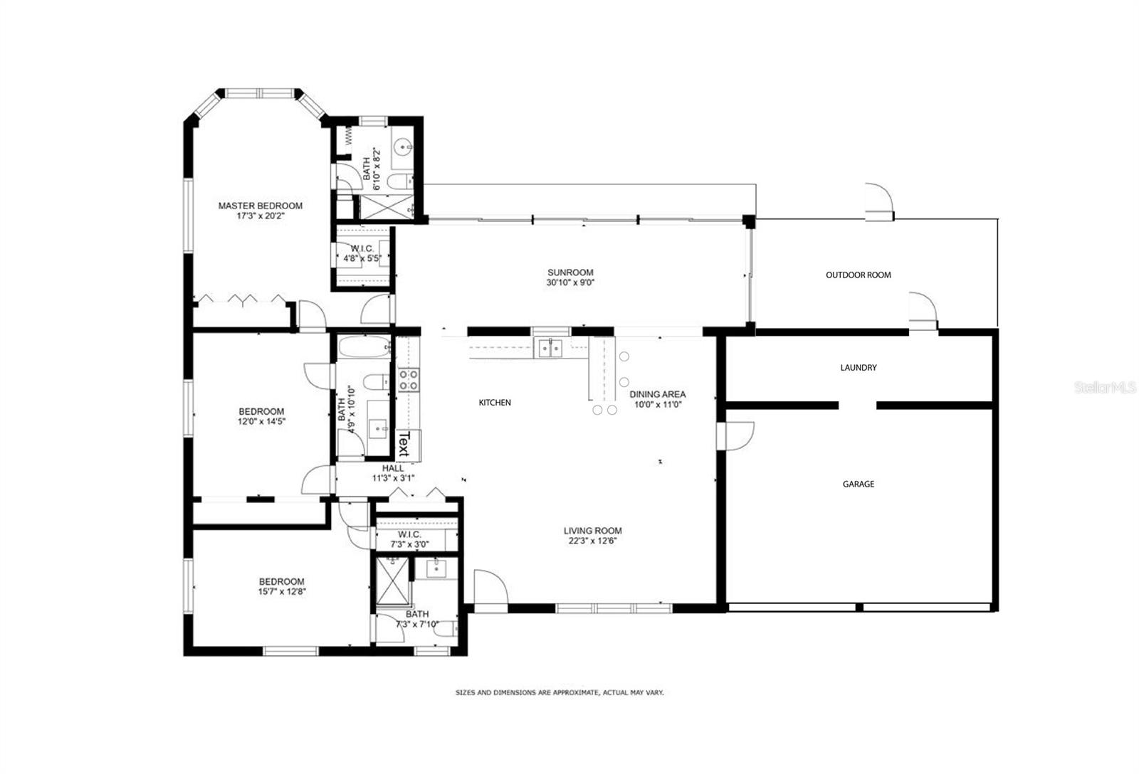 SOUTH GATE - Residential Lease