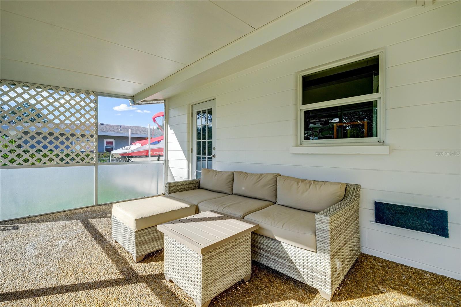 SOUTH GATE - Residential Lease