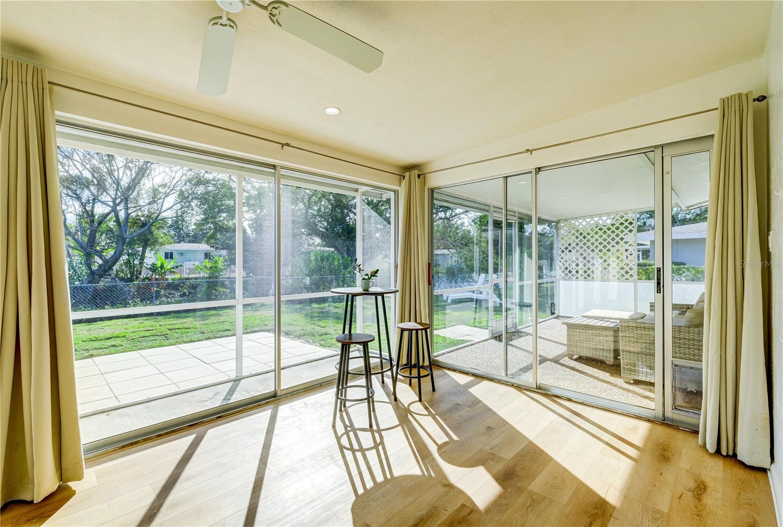 SOUTH GATE - Residential Lease