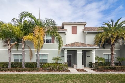 4875 CLOCK TOWER DRIVE KISSIMMEE FL 34746