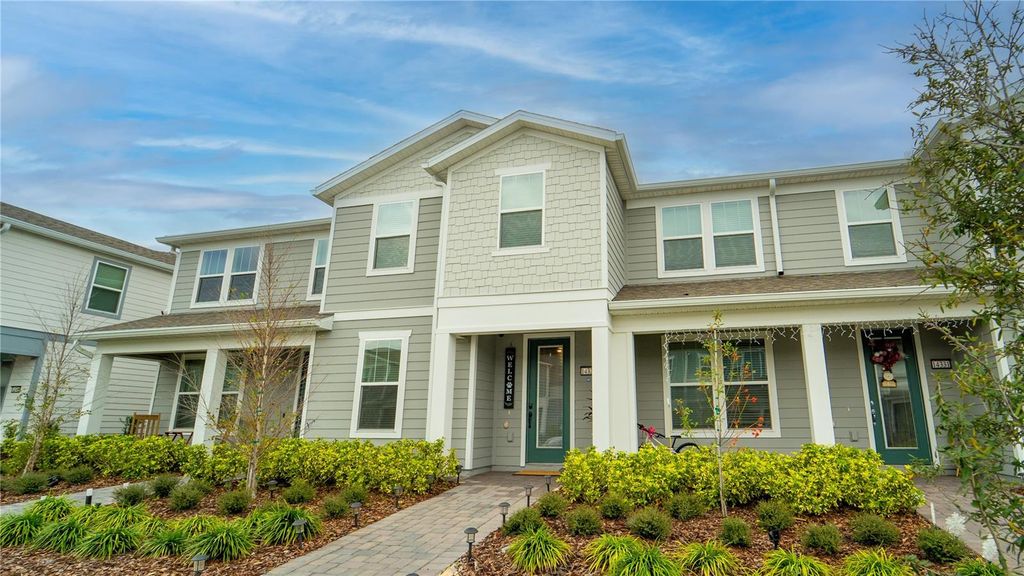 Photo of 14327 Sapelo Beach Drive, Orlando, FL 32827 (MLS # O6404586)
