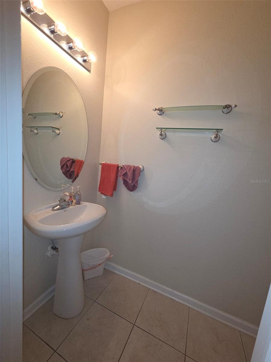 NORTHLAKE PARK AT LAKE NONA NBHD 02B - Residential