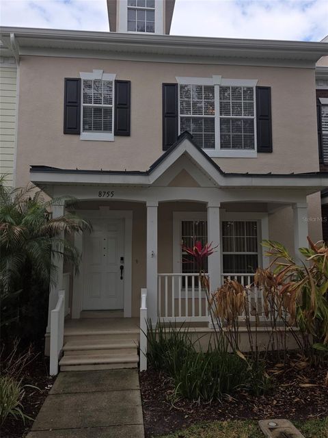 Property photo of 8755 Silk Bay Place, Orlando, FL 32827