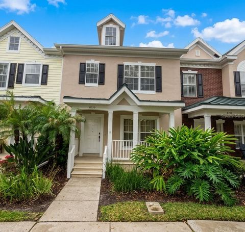 Photo of 8755 Silk Bay Place, Orlando, FL 32827 (MLS # O6387082)