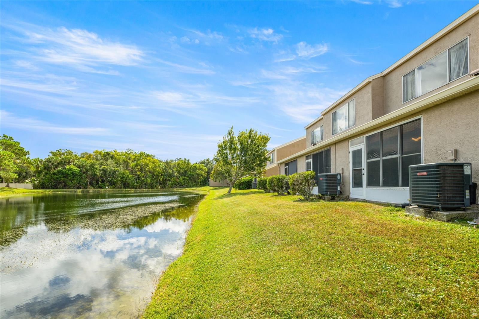 BAYSIDE KEY PH I - Residential