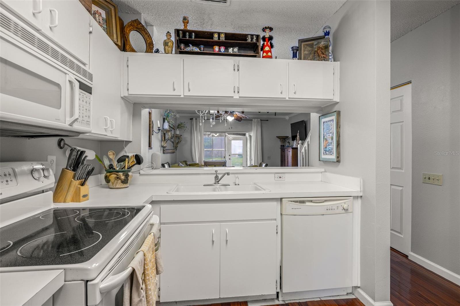 BAYSIDE KEY PH I - Residential