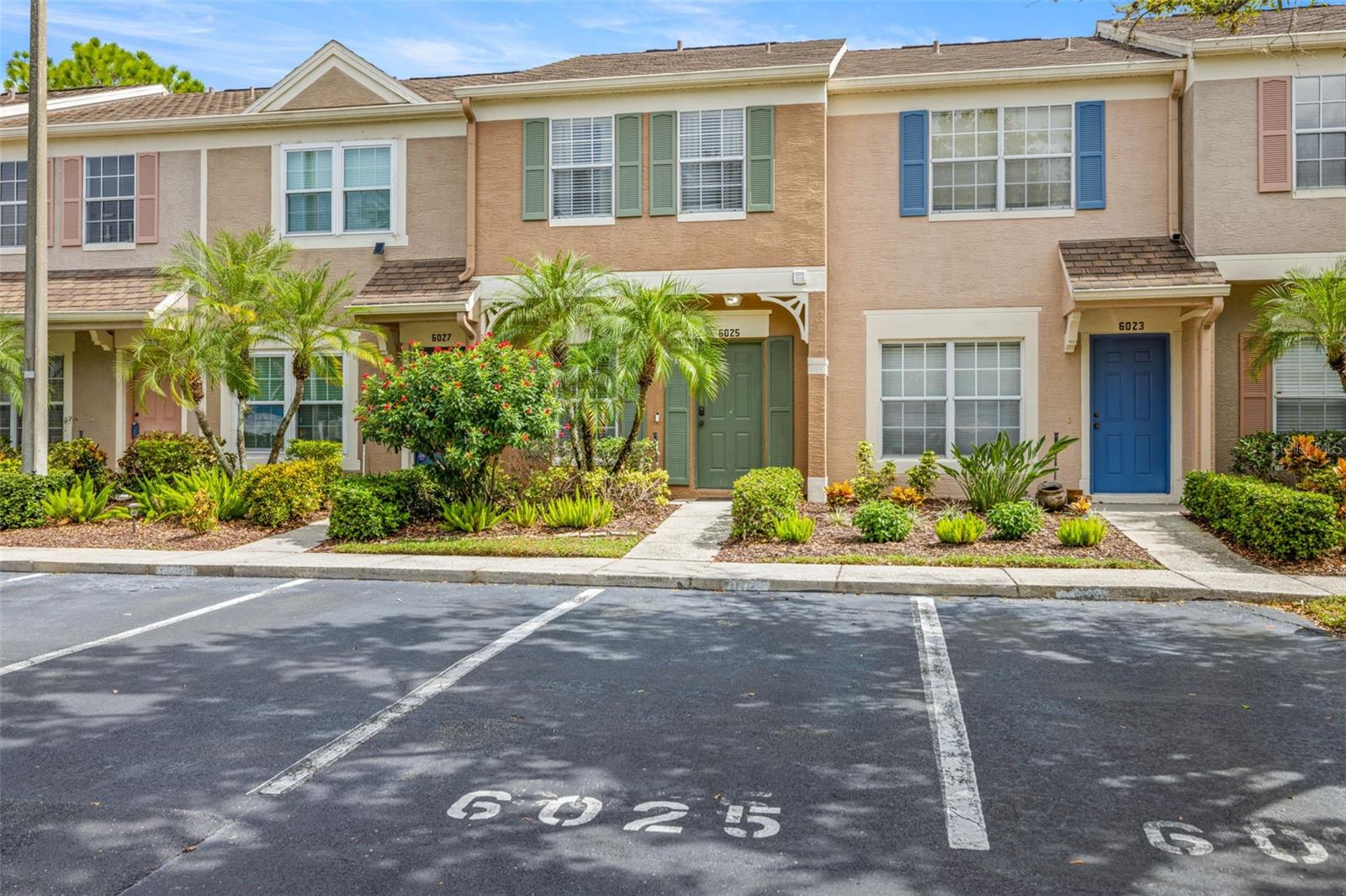 BAYSIDE KEY PH I - Residential