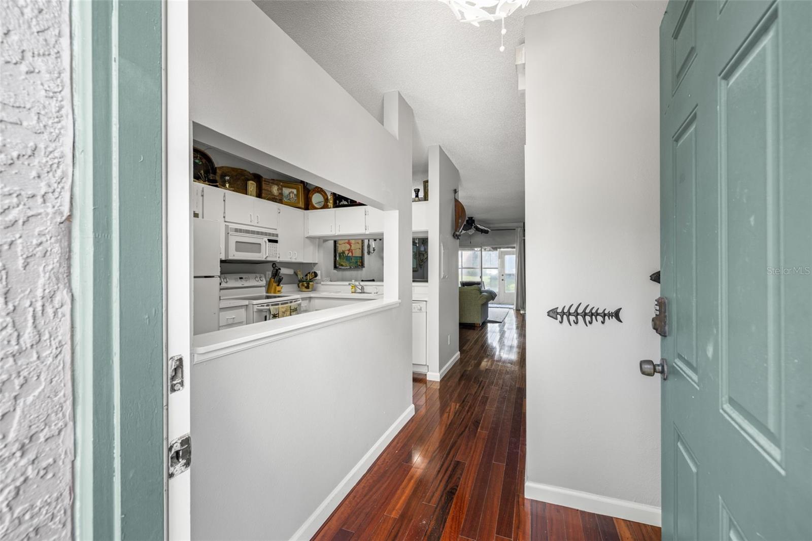 BAYSIDE KEY PH I - Residential