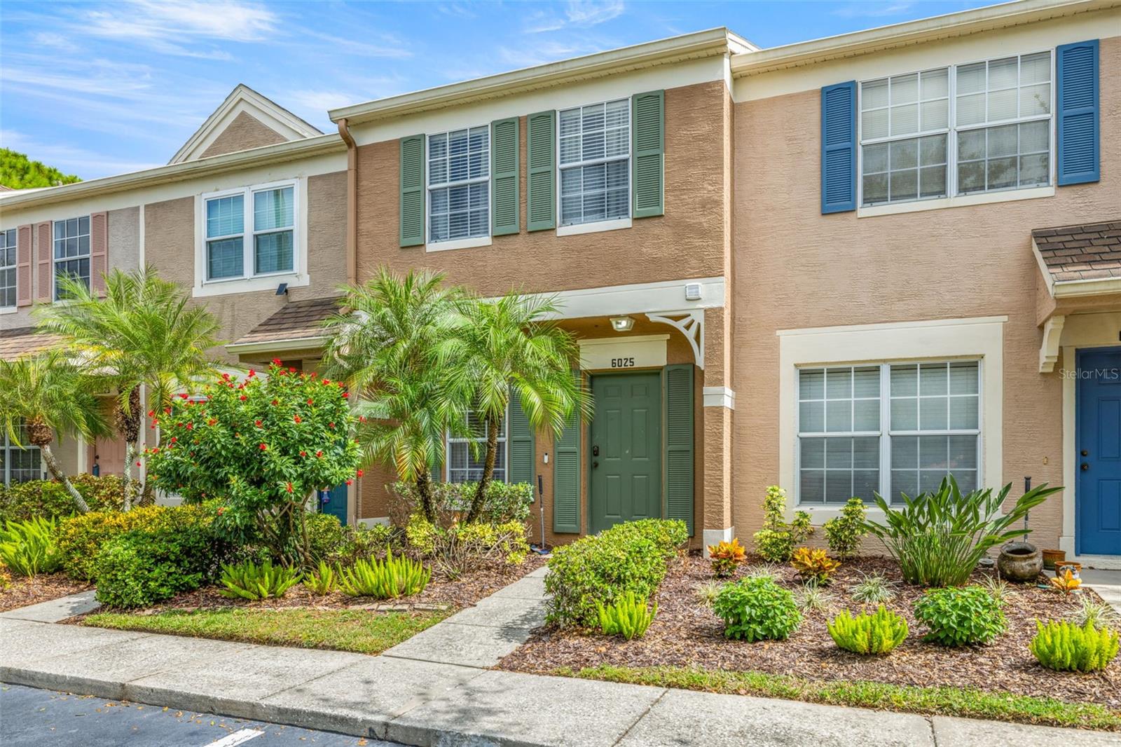 BAYSIDE KEY PH I - Residential