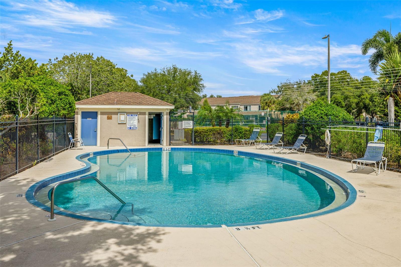 BAYSIDE KEY PH I - Residential