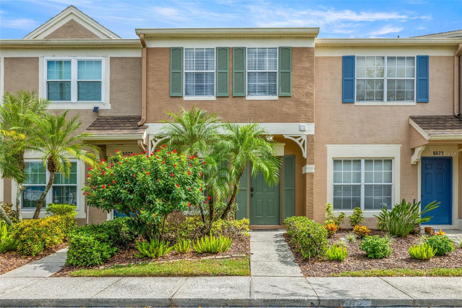 BAYSIDE KEY PH I - Residential