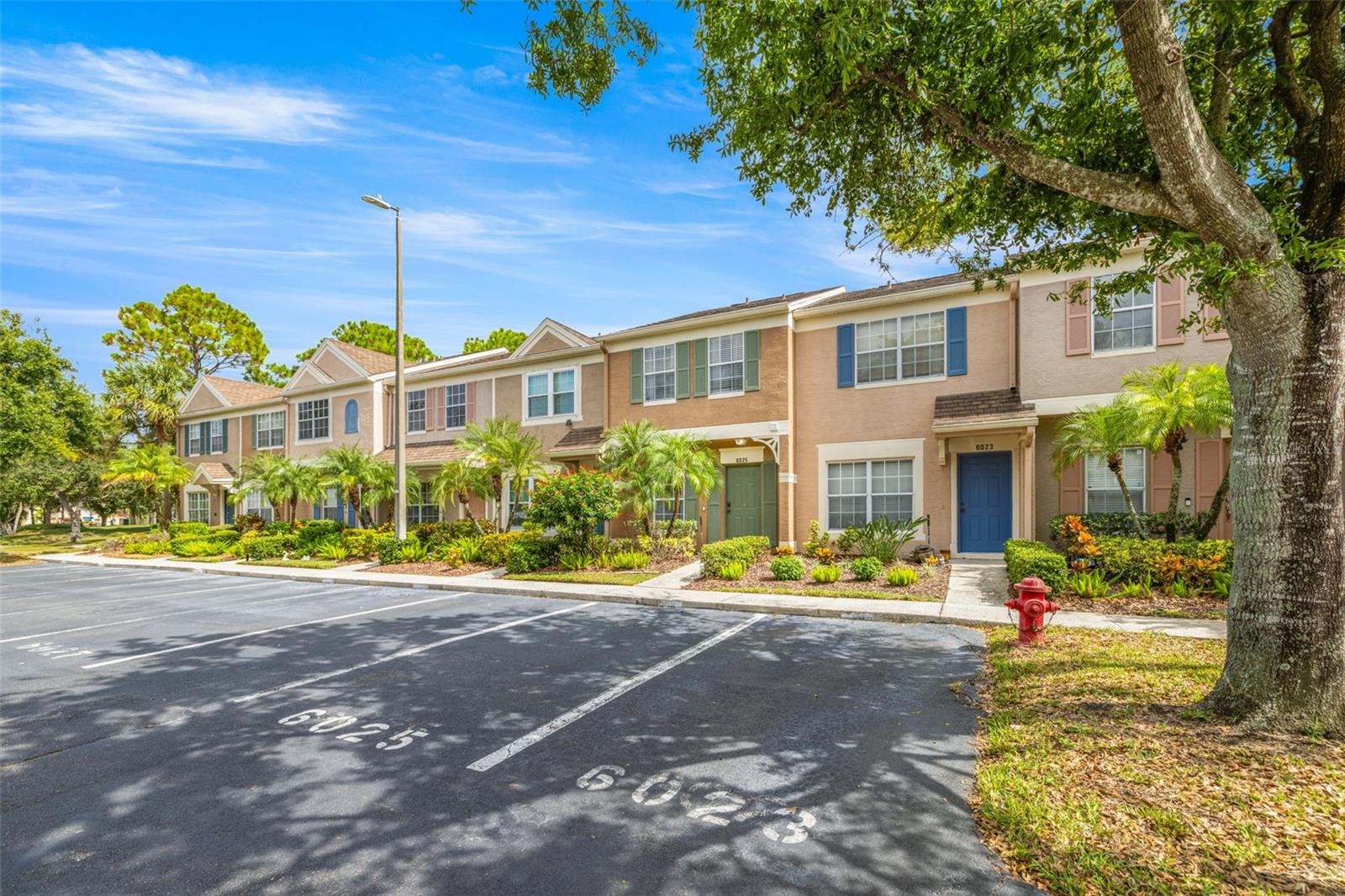 BAYSIDE KEY PH I - Residential