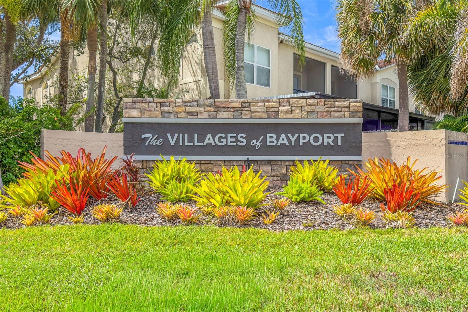 BAYSIDE KEY PH I - Residential