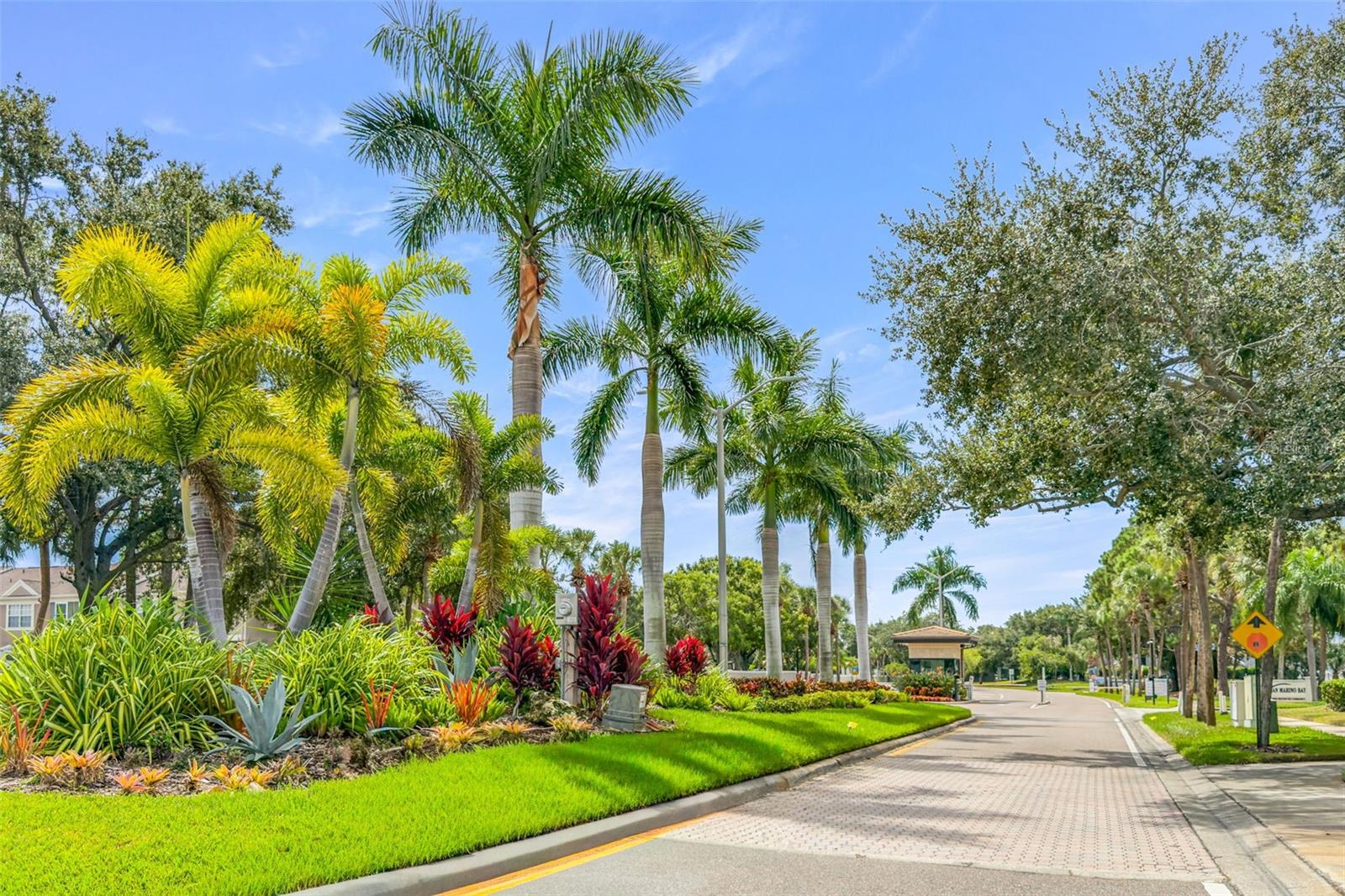 BAYSIDE KEY PH I - Residential