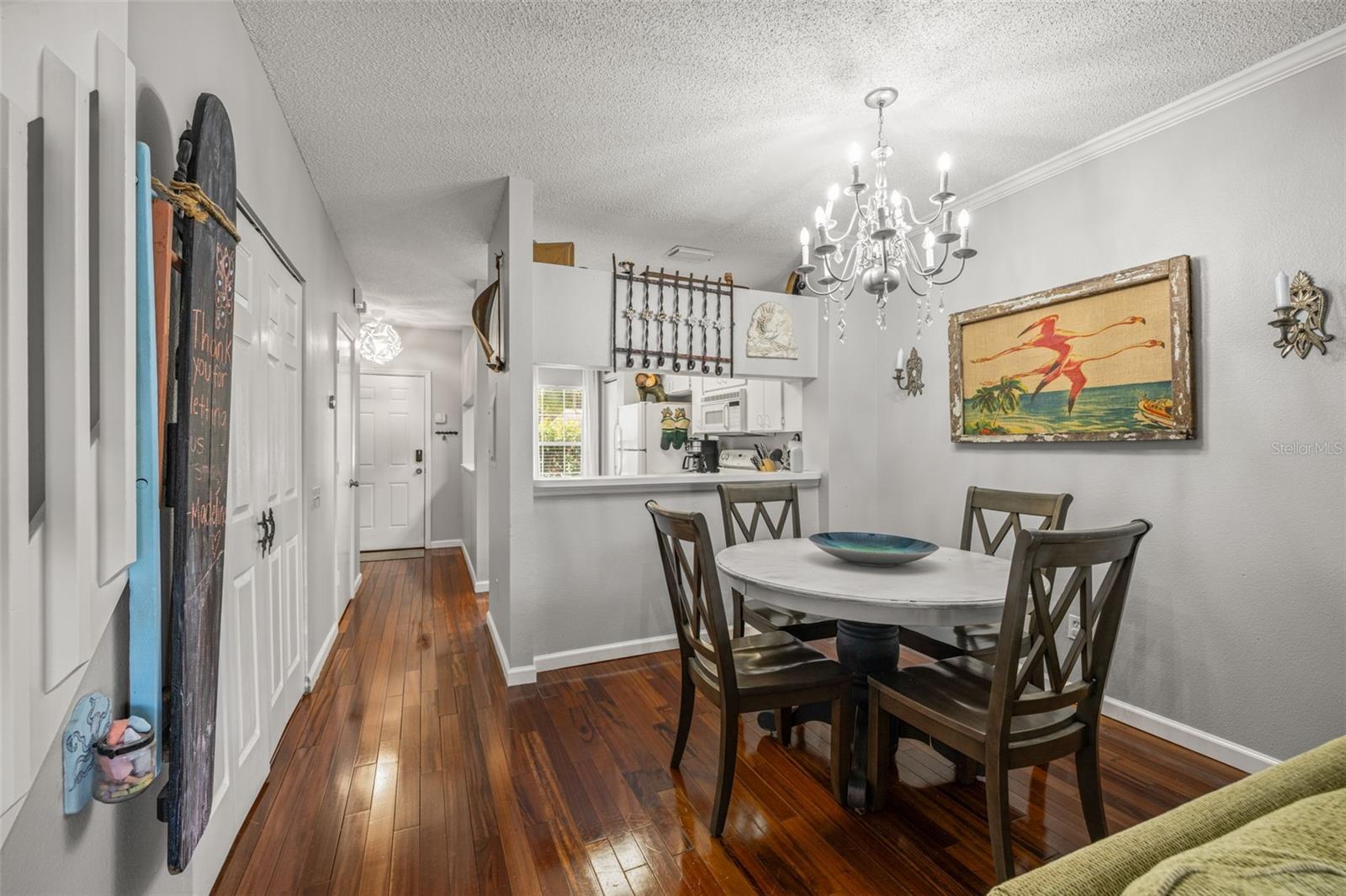 BAYSIDE KEY PH I - Residential