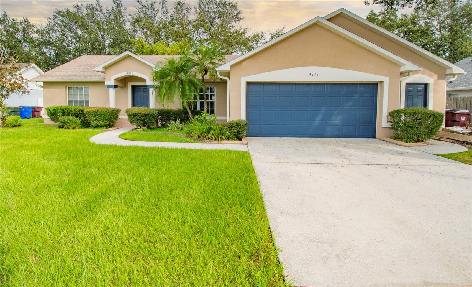 This charming 3-bedroom, 2-bathroom single-family home is located on Narcoossee Road, offering the perfect balance of convenience and privacy. The split floor plan offers ample space for the entire family, and the versatile flex room is ideal for a home office, playroom, or gym.
The home features stainless steel appliances, a fenced yard with mature landscaping and oak trees, and a covered back porch with pavers perfect for relaxing with your morning coffee or unwinding after a long day. Additional features include a 2-car garage and a convenient location just minutes from Lake Nona, Medical City, Orlando International Airport, with easy access to 417 and the Florida Turnpike
Don’t miss the chance to lease this wonderful home. Schedule your private showing today and see why this is the perfect place to call home!