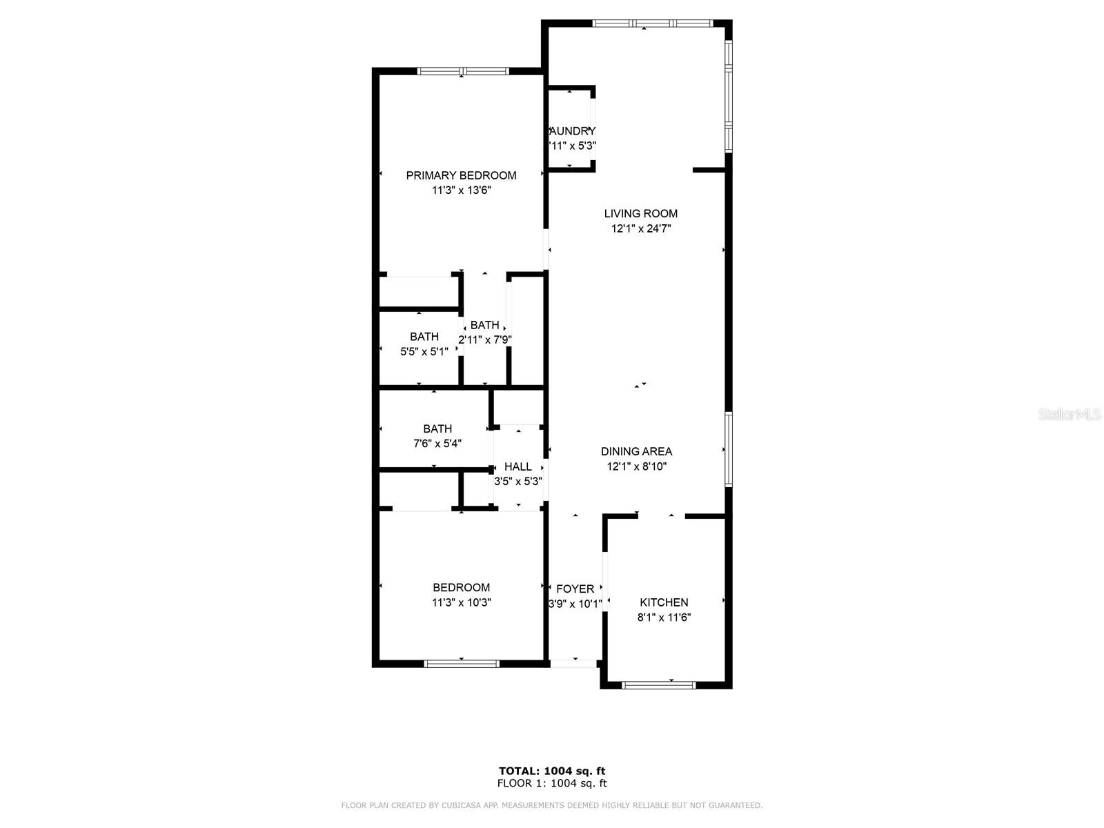 2400 WINDING CREEK BOULEVARD Bldg18A#210