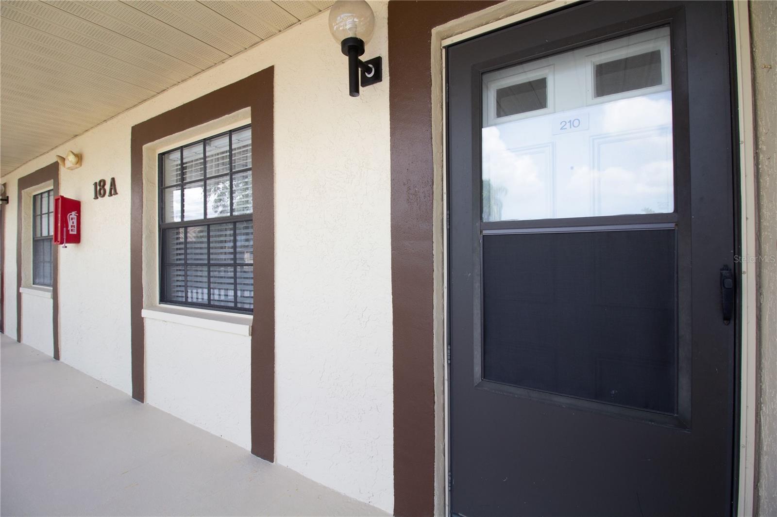 2400 WINDING CREEK BOULEVARD Bldg18A#210