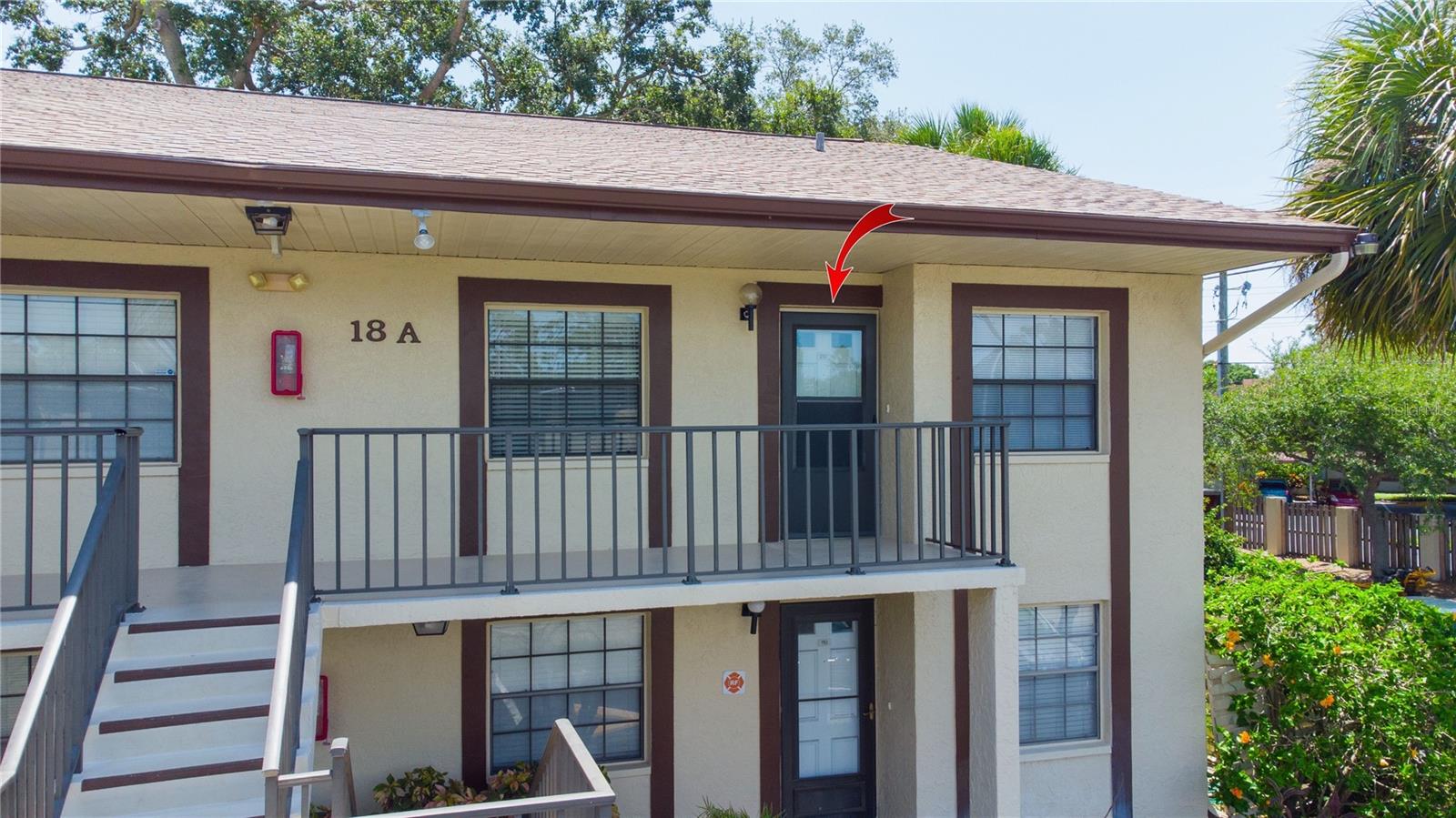 2400 WINDING CREEK BOULEVARD Bldg18A#210