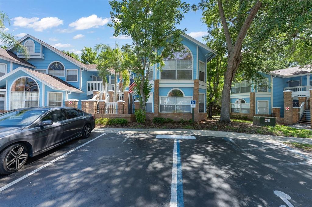 Photo of 2739 N Poinciana Boulevard #84, Kissimmee, FL 34746 (MLS # O6407984)