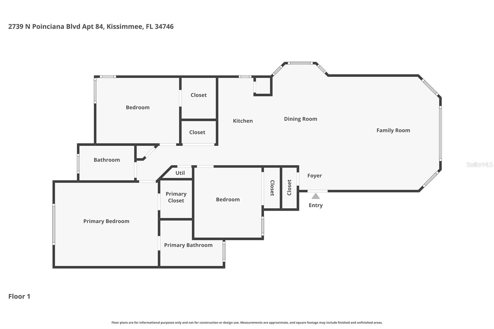 VILLAS AT SOMERSET THE - Residential