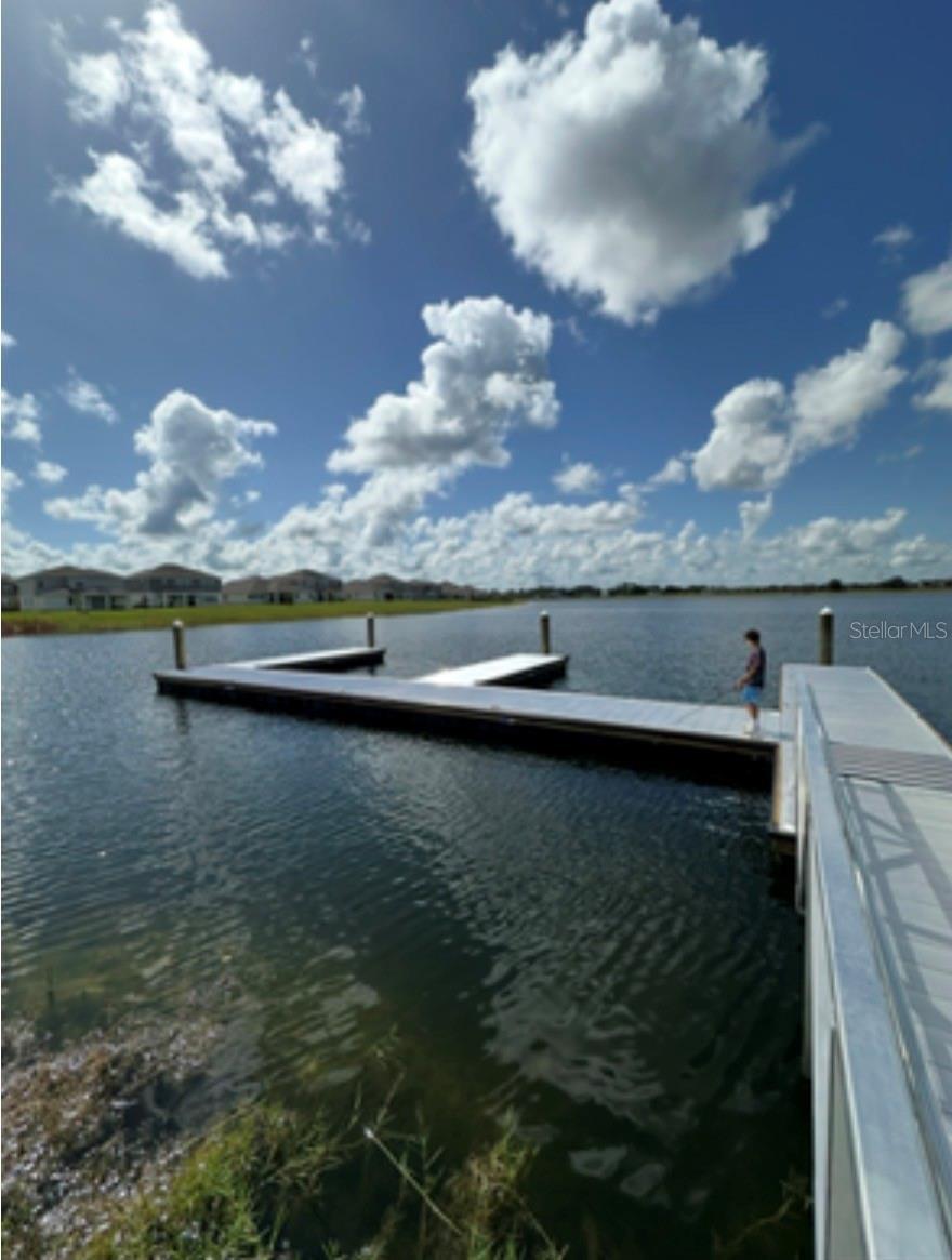 BRIDGEWALK/SPRINGHEAD LAKES 40S - Residential Lease