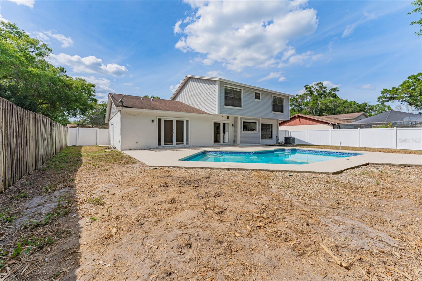 NORTHDALE SEC F UNIT 1 - Residential Lease